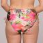 Marie Jo Swim Norma Jeanne Hohe Bikini Hose Tropical Sunset