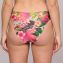 Marie Jo Swim Norma Jeanne Bikini Hose Tropical Sunset