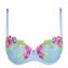 Marie Jo Lingerie Odilly Vorgeformter Balconette BH Santorini Blue 