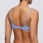 Marie Jo Lingerie Odilly Vorgeformter Balconette BH Santorini Blue 