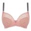 Freya Offbeat Beugel BH Rosehip