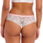 Freya Offbeat Brazilian String White