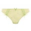 Freya Dessous Offbeat Decadence Brazilian Slip Key Lime