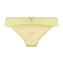 Freya Dessous Offbeat Decadence Slip Key Lime