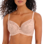 Freya Offbeat Plunge BH Natural Beige