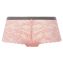 Freya Offbeat Shorts Rosehip