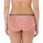 Freya Offbeat Shorts Rosehip