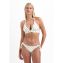 Cyell On Point Triangel Bikini Oberteil