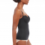 Spanx Suit Your Fancy Open-Bust Cami Very Black