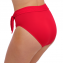 Fantasie Bademode Ottawa Hohe Bikini Hose Radiant Red