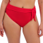 Fantasie Bademode Ottawa Hohe Bikini Hose Radiant Red