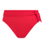 Fantasie Bademode Ottawa Hohe Bikini Hose Radiant Red