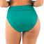 Fantasie Swim Ottawa Hohe Bikini Hose Bright Jade 