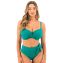 Fantasie Swim Ottawa Hohe Bikini Hose Bright Jade 