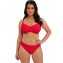 Fantasie Bademode Ottawa Full Cup Bikini Oberteil Radiant Red 