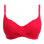 Fantasie Bademode Ottawa Full Cup Bikini Oberteil Radiant Red 