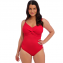 Fantasie Bademode Ottawa Badeanzug Radiant Red