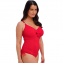 Fantasie Bademode Ottawa Badeanzug Radiant Red