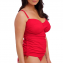 Fantasie Bademode Ottawa Tankini Oberteil Radiant Red 