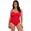 Fantasie Bademode Ottawa Tankini Oberteil Radiant Red 