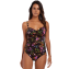 Fantasie Swim Palawan Tankinitop Black