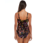 Fantasie Swim Palawan Tankinitop Black