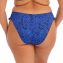 Elomi Bademode Pebble Cove Bikini Hose Blue