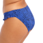 Elomi Bademode Pebble Cove Bikini Hose Blue