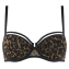 Marlies Dekkers Peekaboo Balconette BH Leopard