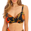 Fantasie Swim Pichola Full Cup Bikini Oberteil Black