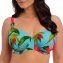 Fantasie Bademode Pichola Full Cup Bikini Oberteil Aqua