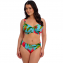 Fantasie Bademode Pichola Full Cup Bikini Oberteil Aqua