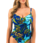 Fantasie Bademode Pichola Tankini Oberteil Tropical Blue