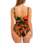 Fantasie Swim Pichola Tankinioberteil Black