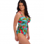 Fantasie Swim Pichola Tankini Oberteil Aqua