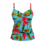 Fantasie Swim Pichola Tankini Oberteil Aqua