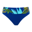 Fantasie Bademode Pichola Bikini Hose mit Umschlag Tropical Blue