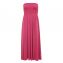 Annadiva Swim Pink Lagoon Strandkleid Pink