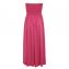 Annadiva Swim Pink Lagoon Strandkleid Pink