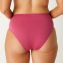 Annadiva Swim Pink Lagoon Hohe Bikini Hose Pink