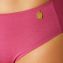 Annadiva Swim Pink Lagoon Hohe Bikini Hose Pink