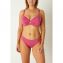 Annadiva Swim Pink Lagoon Rio Bikini Hose Pink