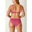 Annadiva Swim Pink Lagoon Rio Bikini Hose Pink