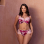 Fantasie Dessous Pippa Short Raspberry Ripple