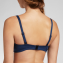 Cyell Platinum Essentials Voorgevormde Bikinitop Navy