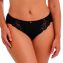 Fantasie Portia Slip Black