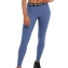 Freya Sport Power Sculpt Sport Leggings Denim