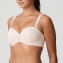 PrimaDonna Twist I Do Strapless BH Silky Tan