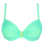 Primadonna Swim Rimatara Bügel Bikini Oberteil Aruba Blue