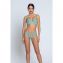 Lise Charmel Princesse Iris Slip Princesse Aqua